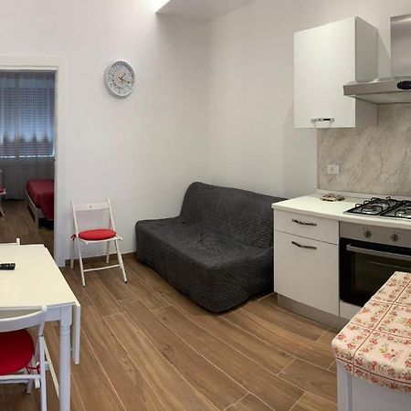Apartmán Ema'S Place Savona Exteriér fotografie