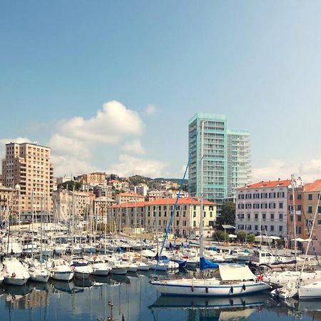 Apartmán Ema'S Place Savona Exteriér fotografie