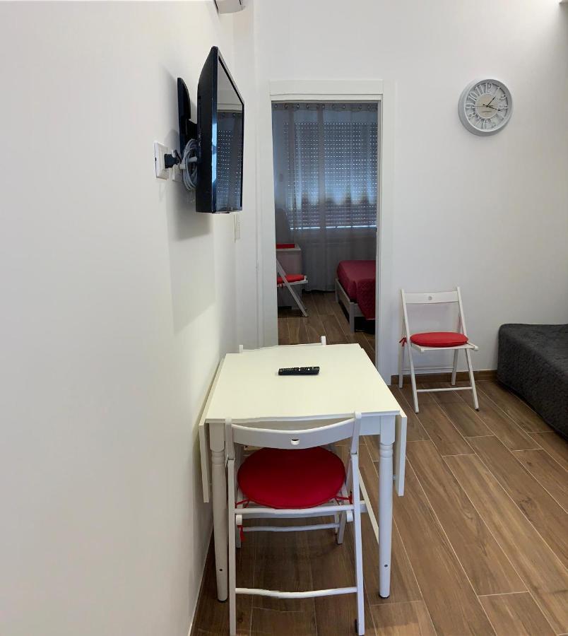 Apartmán Ema'S Place Savona Exteriér fotografie