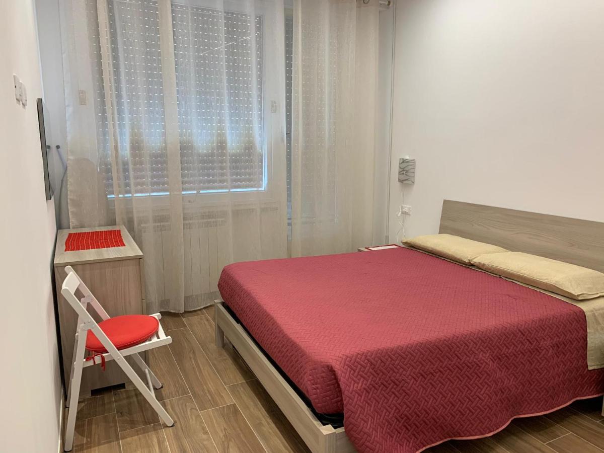 Apartmán Ema'S Place Savona Exteriér fotografie